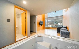 Namyangju Aintio Pension