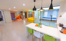 Namyangju Aintio Pension