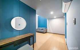 Namyangju Aintio Pension