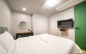 Namyangju Aintio Pension