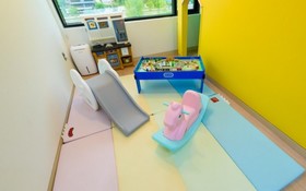 Namyangju Aintio Pension