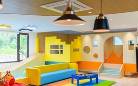 Namyangju Aintio Pension