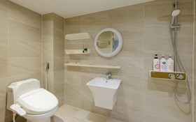 Namyangju Aintio Pension