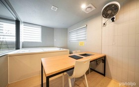 Namyangju Aintio Pension