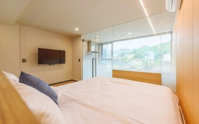 Namyangju Aintio Pension