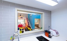 Namyangju Aintio Pension