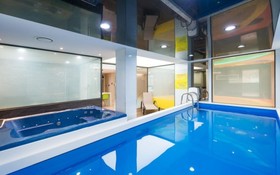 Namyangju Aintio Pension