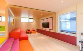 Namyangju Aintio Pension