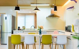 Namyangju Aintio Pension