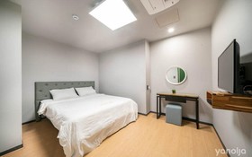 Namyangju Aintio Pension