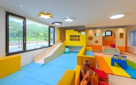 Namyangju Aintio Pension