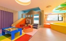 Namyangju Aintio Pension