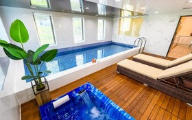 Namyangju Aintio Pension