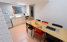 Namyangju Aintio Pension