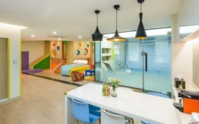 Namyangju Aintio Pension