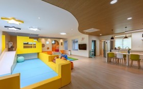 Namyangju Aintio Pension