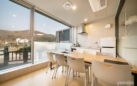 Namyangju Aintio Pension