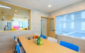 Namyangju Aintio Pension