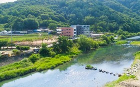 Namyangju Aintio Pension