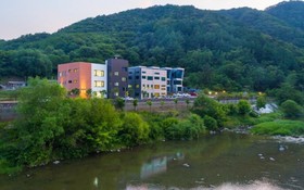 Namyangju Aintio Pension