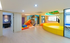 Namyangju Aintio Pension