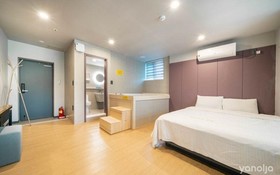 Namyangju Aintio Pension