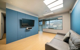 Namyangju Aintio Pension