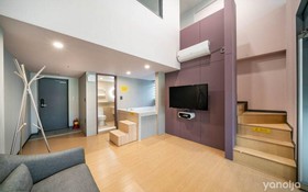 Namyangju Aintio Pension