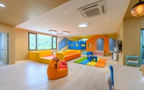 Namyangju Aintio Pension