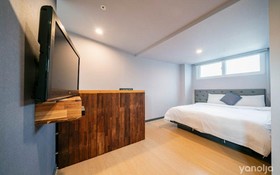 Namyangju Aintio Pension