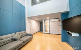 Namyangju Aintio Pension