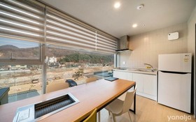 Namyangju Aintio Pension