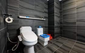 Namyangju Aintio Pension