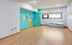 Namyangju Aintio Pension