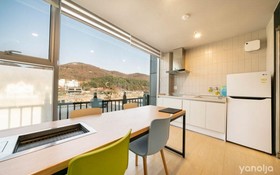 Namyangju Aintio Pension