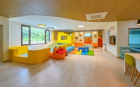 Namyangju Aintio Pension