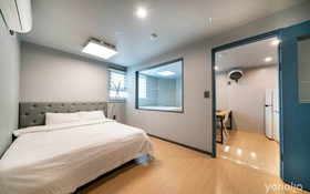 Namyangju Aintio Pension