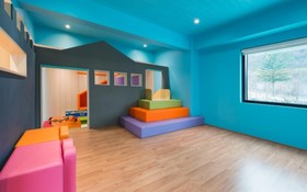 Namyangju Aintio Pension