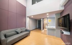 Namyangju Aintio Pension