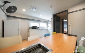 Namyangju Aintio Pension