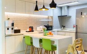 Namyangju Aintio Pension