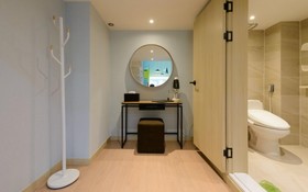 Namyangju Aintio Pension