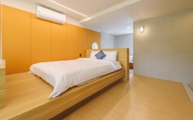 Namyangju Aintio Pension