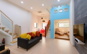 Namyangju Aintio Pension