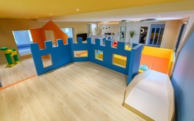 Namyangju Aintio Pension