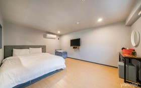 Namyangju Aintio Pension