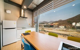 Namyangju Aintio Pension