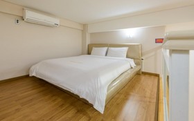 Namyangju Aintio Pension