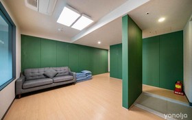 Namyangju Aintio Pension