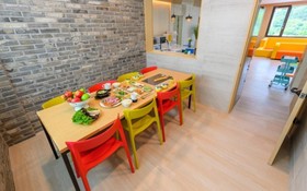 Namyangju Aintio Pension